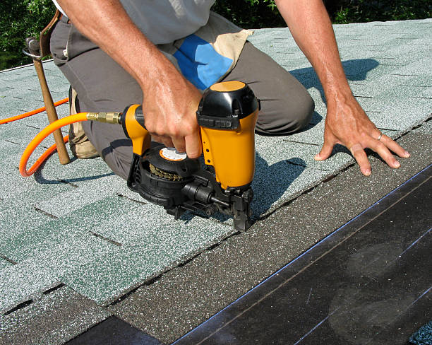 Best Gutter Installation and Roofing  in West Clarkston Highland, WA
