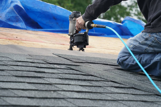 Quick and Trustworthy Emergency Roof Repair Services in West Clarkston Highland, WA