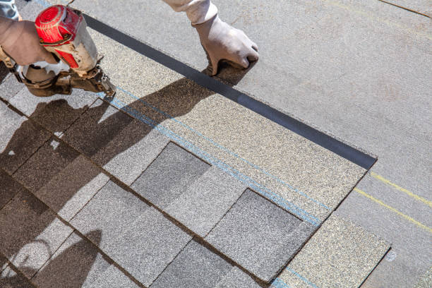 Best Emergency Roof Repair  in West Clarkston Highland, WA